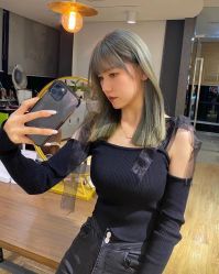-意廊 Hair Salon
