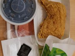 -德克士(虹桥火车站店)