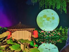 -北陵公园