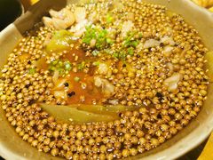 -十三式重庆江湖菜(金茂览秀城店)