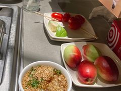 -海底捞火锅(翔龙天地广场店)