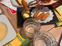 -豪客来牛排(成都锦江大融城店)