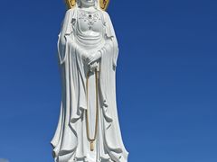 -三亚南山文化旅游区