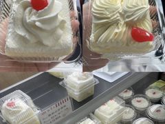 -红宝石·鲜奶小方·海派西点房(联洋店)