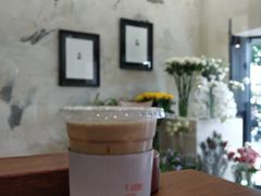 -SPARROW 家雀儿咖啡本店