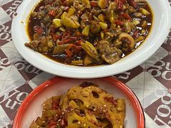 -老三样·旧食新味(万寿宫店)