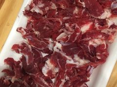 -营记牛肉火锅·大埔客家菜(上梅林店)