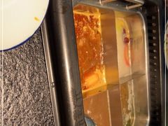 -重庆德庄火锅(城中万达店)