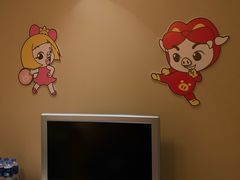 -京津新城温德姆至尊酒店(珠江大道店)