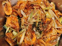 -重庆巴渝火锅(钟家村店)