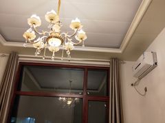 -沿海渔家院海鲜烧烤·东北菜(东戴河店)