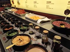 -巴奴毛肚火锅(悠唐购物中心店)