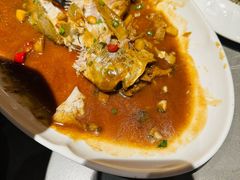 -佬太公海鸭·海鲜大排档(上海总店)