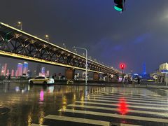 -武汉长江大桥