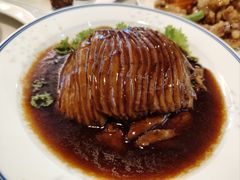 -老仁义·清真菜(太古街店)