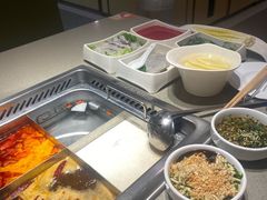 -海底捞火锅(国贸购物中心店)