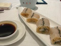 -金悦轩海鲜酒家(拱北店)