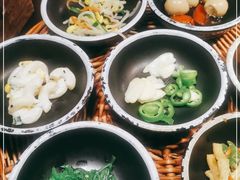 -三代烤肉(保利广场店)