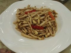 -潮喜竹溪荔湖酒家(荔枝湾店)