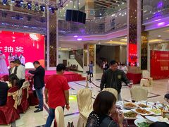 大堂-渔民新村(番禺总店)