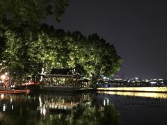 -杭州西湖风景名胜区-北街寻梦