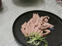 -全聚德烤鸭店(和平路店)