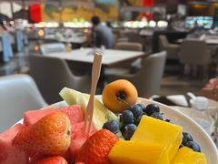 -临水宫·康养餐厅(徐矿广场店)