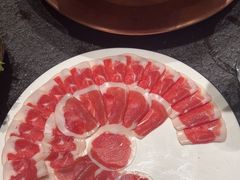 -东来顺(非遗·清真火锅·盛世广场店)