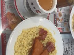 -华星冰室(湾仔店)