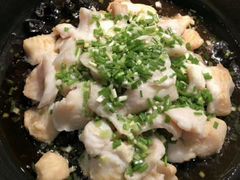 -喜来登酒店-盛宴标帜餐厅