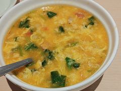 -吕氏疙瘩汤·新鲁菜(潍坊银座店)