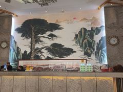 -绿岛汤泉韩式休闲会所