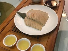 -和平官邸·花园餐厅(武定西路店)