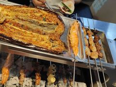 -嫩羊羊·延边烤串·朝鲜族美食(张家港美食街店)