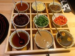 -锦和牛·炭火烧肉(ICC太和里店)