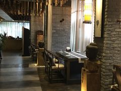大堂-恒府1993(文昌北路店)