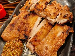 鸡腿一夜干-吉屋居酒屋(群力店)