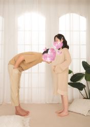 -蜜阁孕味亲子摄影(赛高店)