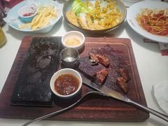 -杯子红牛排(创意产业园店)
