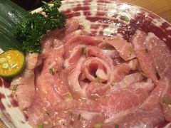 -烧肉达人•炭火烧肉(新天地店)