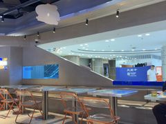 -伯友茶记(中华广场店)