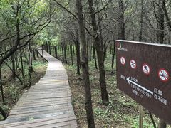 -北京十三陵国家森林公园蟒山景区