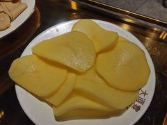 -大河宴椒麻鱼(嘉和园店)