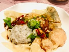 红油三宝-池记(尖沙咀店)