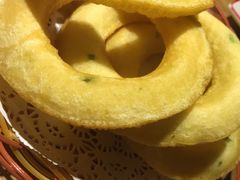 葱油卷-湘阁里辣(大朗广场店)