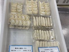 -美新点心店(陕西北路店)