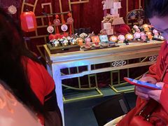 -长安大牌档之西安博物院文化餐厅(中贸店)