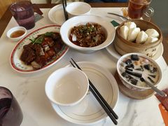 -鹅冠港式茶餐厅(来福士店)