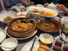 -徐记海鲜(曲江南湖店)