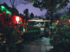 -青城甲(青城山店)